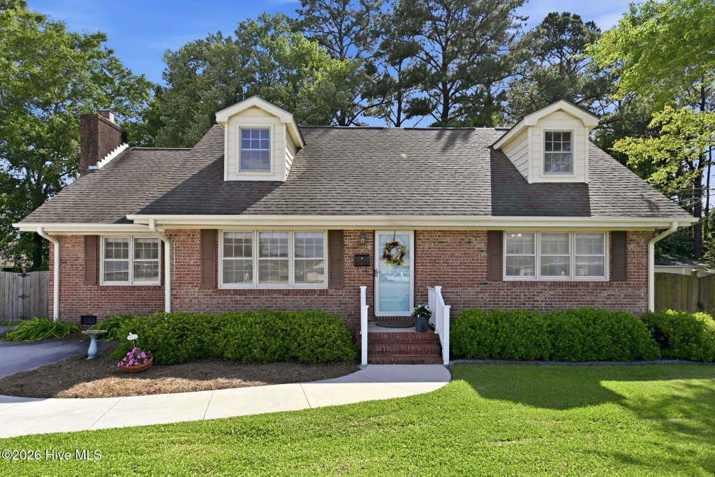 Photo of 204 Piney Green Road, Jacksonville, NC 28546 (MLS # 100579272)