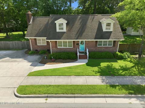 Tiny photo for 204 Piney Green Road, Jacksonville, NC 28546 (MLS # 100579272)