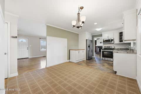 Tiny photo for 204 Piney Green Road, Jacksonville, NC 28546 (MLS # 100579272)