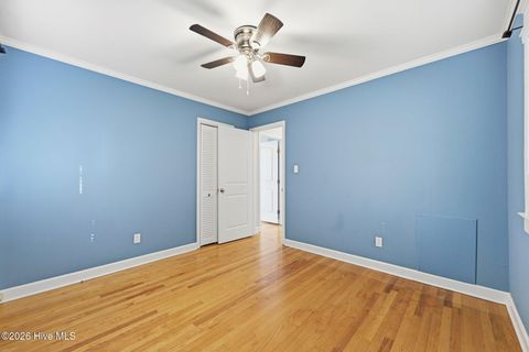Tiny photo for 204 Piney Green Road, Jacksonville, NC 28546 (MLS # 100579272)
