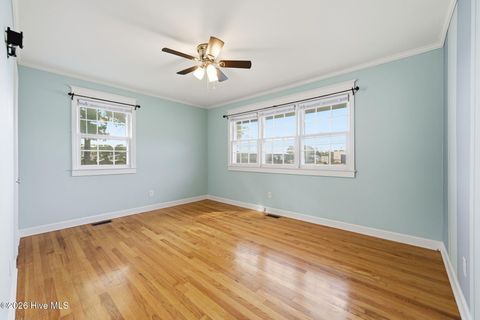 Tiny photo for 204 Piney Green Road, Jacksonville, NC 28546 (MLS # 100579272)