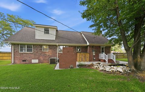 Tiny photo for 204 Piney Green Road, Jacksonville, NC 28546 (MLS # 100579272)