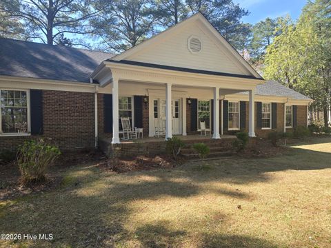 Homes For Sale - 701 S Broad Street<br/> Martin County, Robersonville, NC 27871