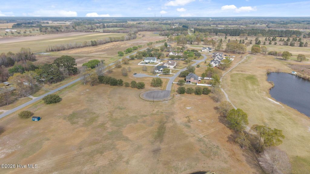 Photo of 4700 Brandenburg Street, Greenville, NC 27834 (MLS # 100563405)