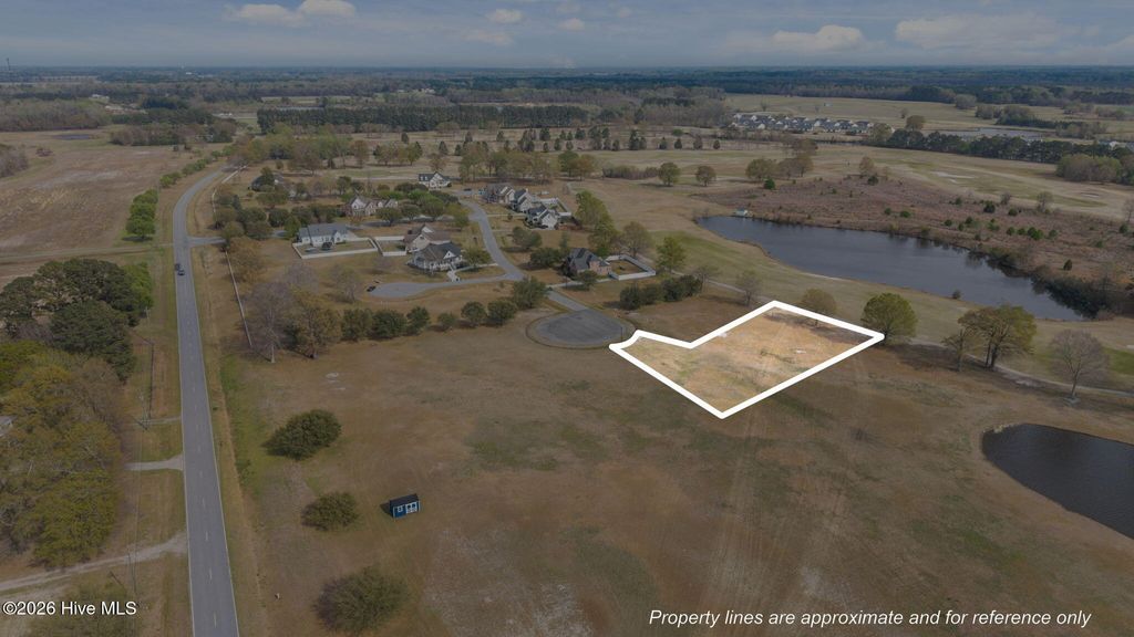 Photo of 4700 Brandenburg Street, Greenville, NC 27834 (MLS # 100563405)