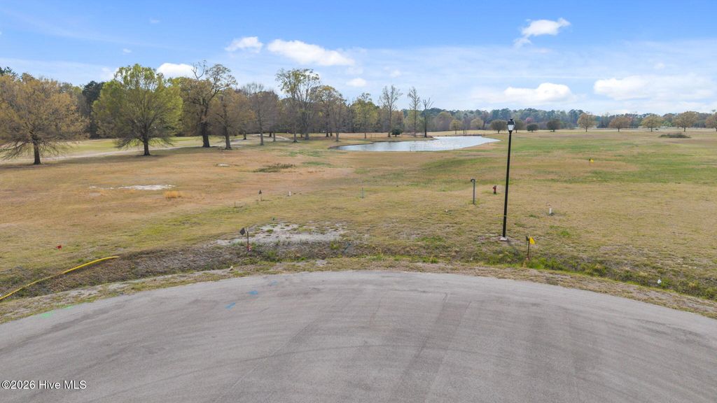 Photo of 4700 Brandenburg Street, Greenville, NC 27834 (MLS # 100563405)