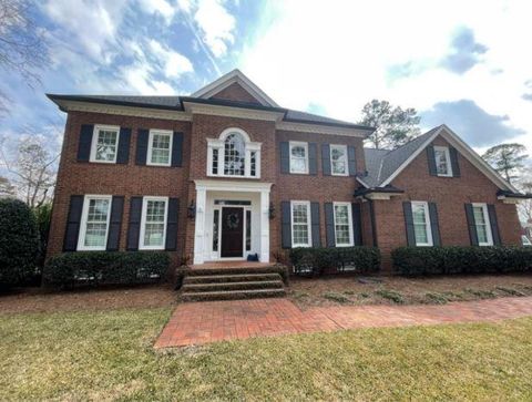 3673 Cypress Point Drive Martinez GA 30907