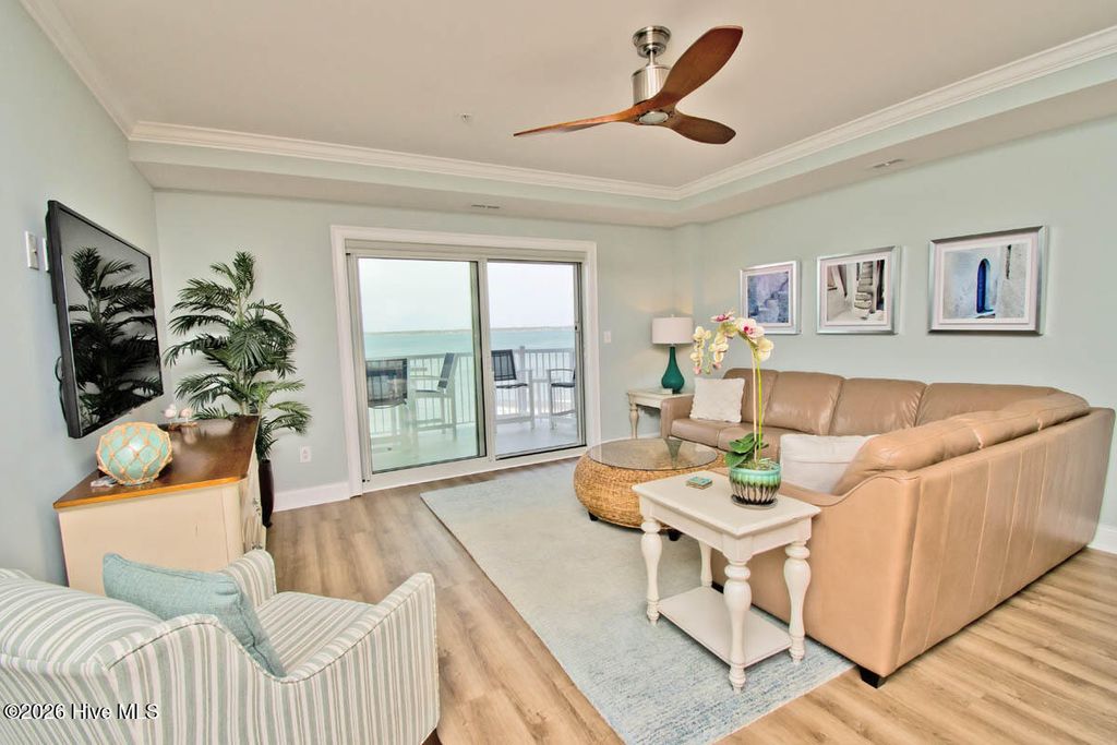 Photo of 1550 Salter Path Road #409, Indian Beach, NC 28512 (MLS # 100563329)
