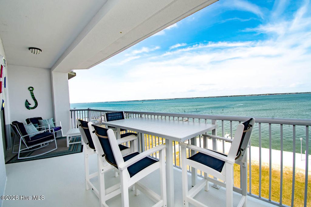 Photo of 1550 Salter Path Road #409, Indian Beach, NC 28512 (MLS # 100563329)