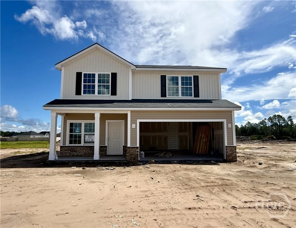 204 Quail Run Way SE