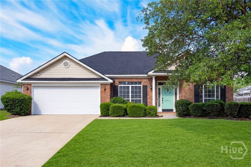 Photo of 104 W Tisbury Lane, Pooler, GA 31322 (MLS # SA356285)