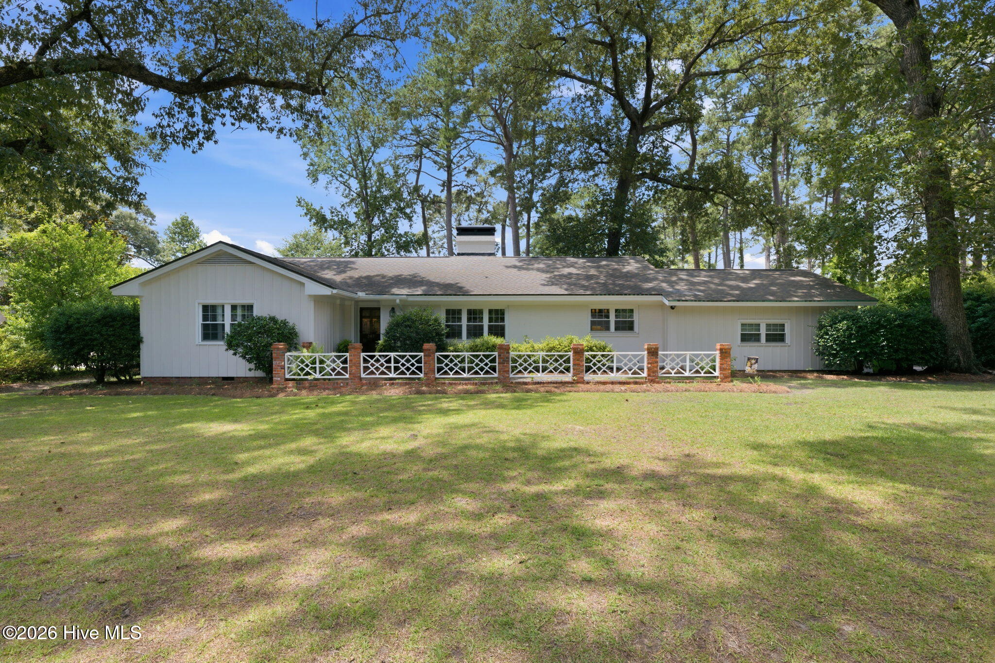 207 Country Club Drive