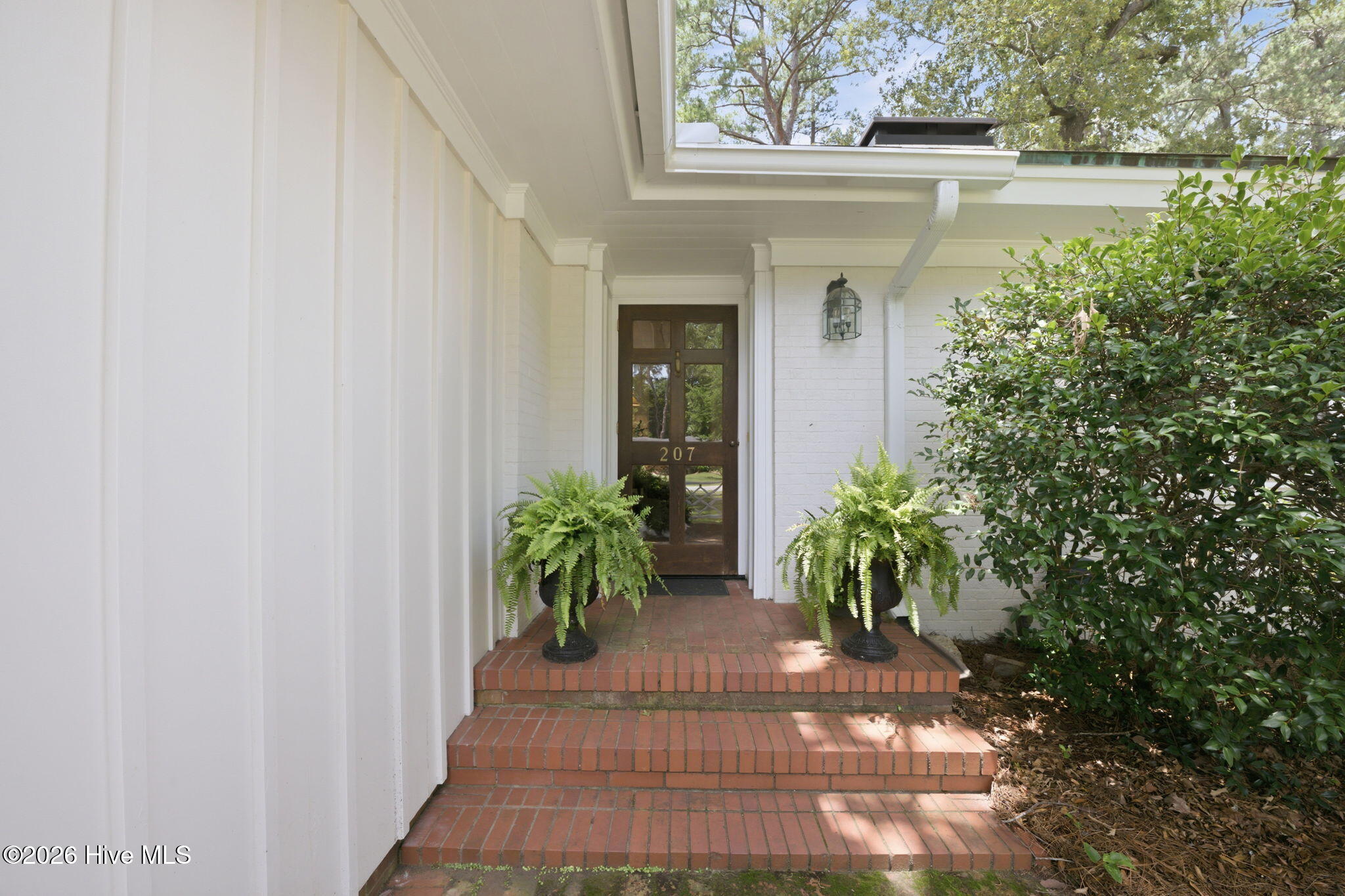 207 Country Club Drive