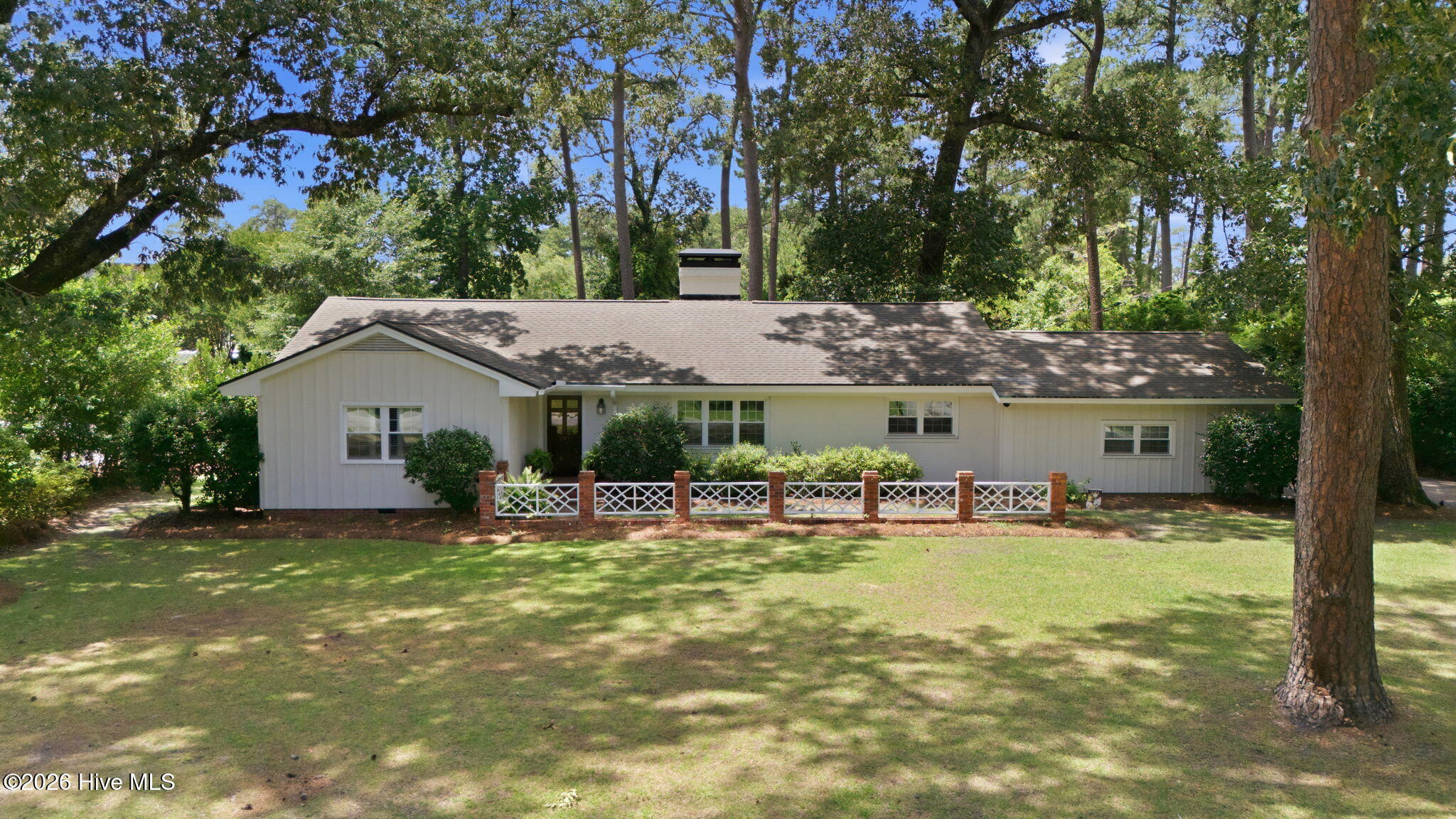 207 Country Club Drive