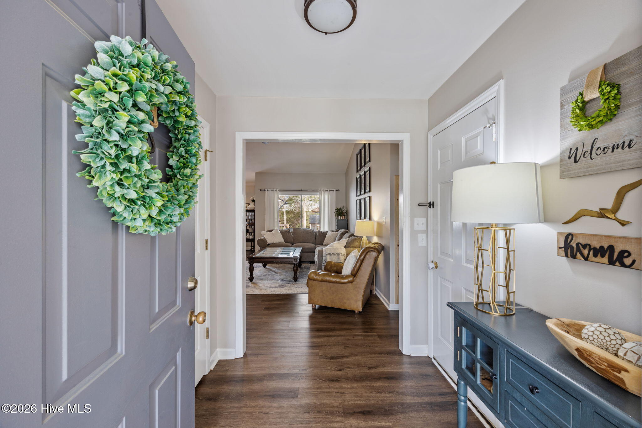 216 Pinewood Drive