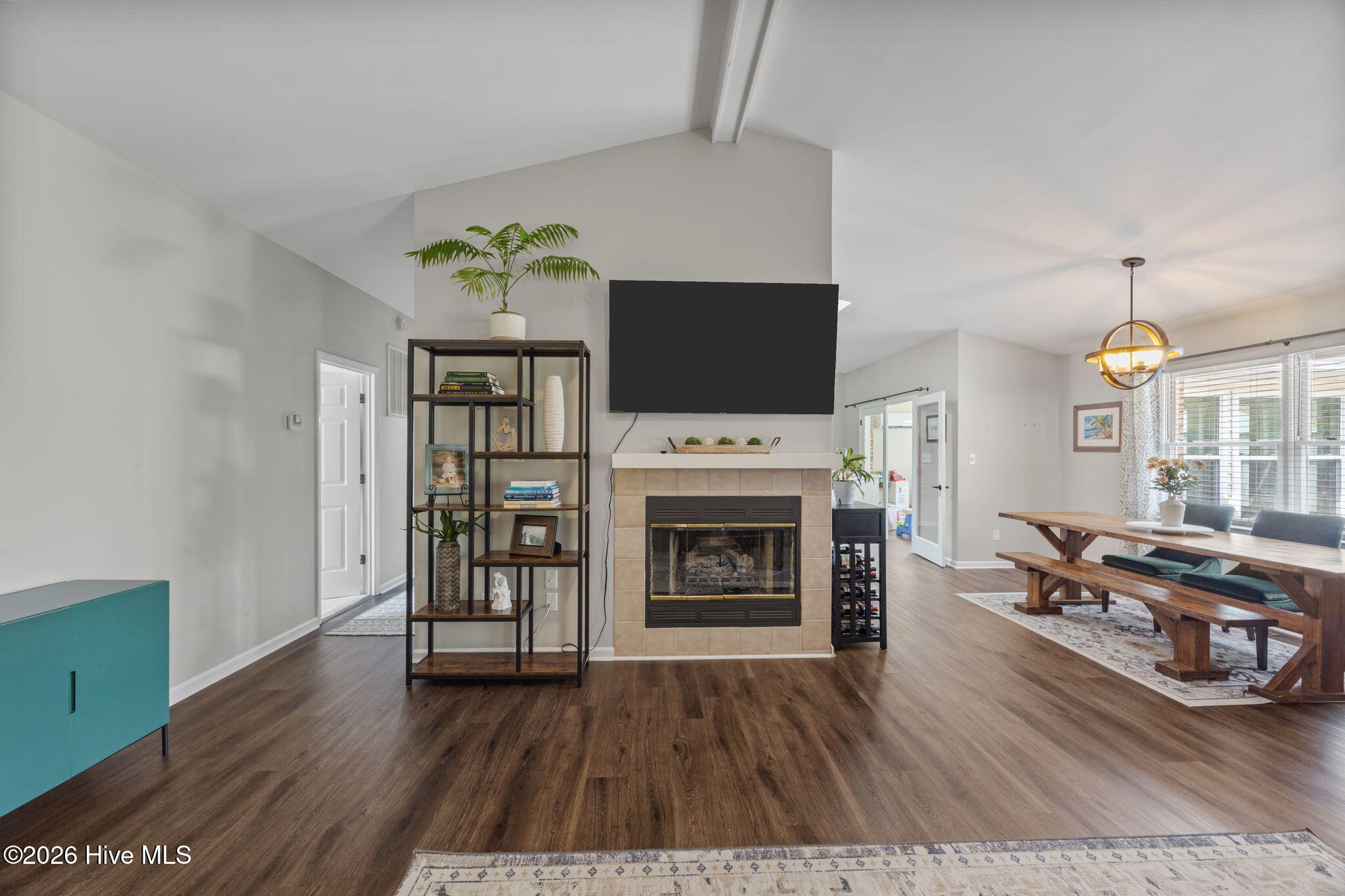 216 Pinewood Drive