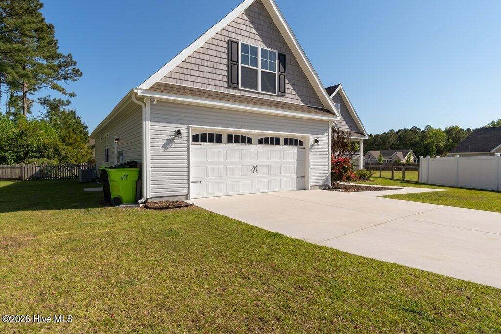 302 Big Pine Court