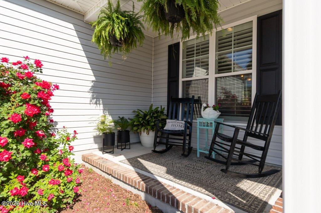 302 Big Pine Court