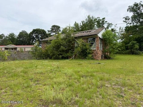 Photo of 2377 Patrick Avenue, Hephzibah, GA 30815 (MLS # 100582311)