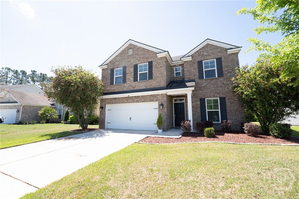 Photo of 65 Melody Drive, Pooler, GA 31322 (MLS # SA353329)