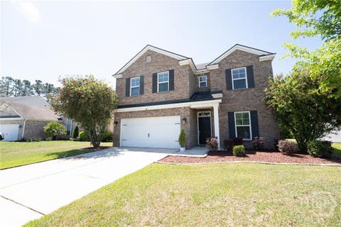 Homes For Sale - 65 Melody Drive<br/> Chatham County, Pooler, GA 31322