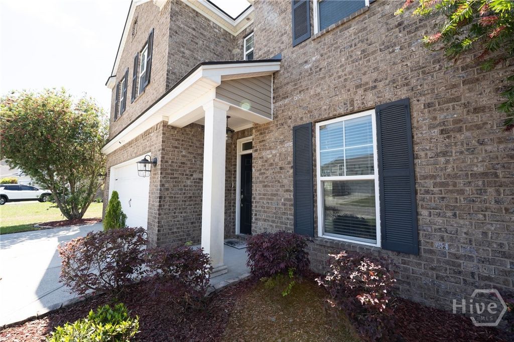 Photo of 65 Melody Drive, Pooler, GA 31322 (MLS # SA353329)