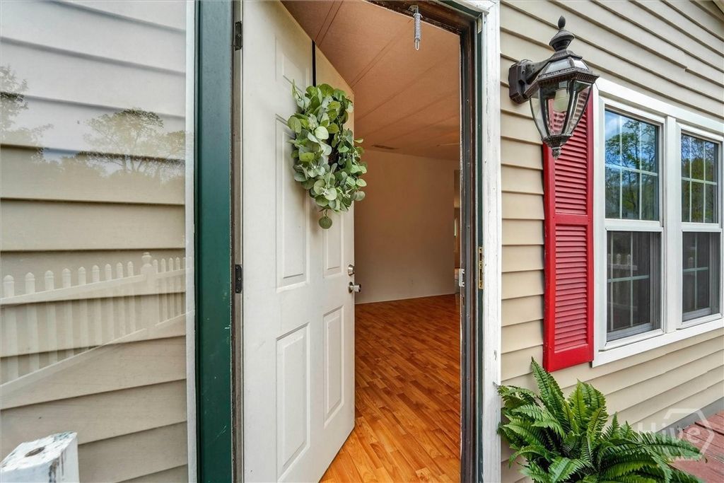 Photo of 236 Frugality Hall Road, Richmond Hill, GA 31324 (MLS # SA352796)