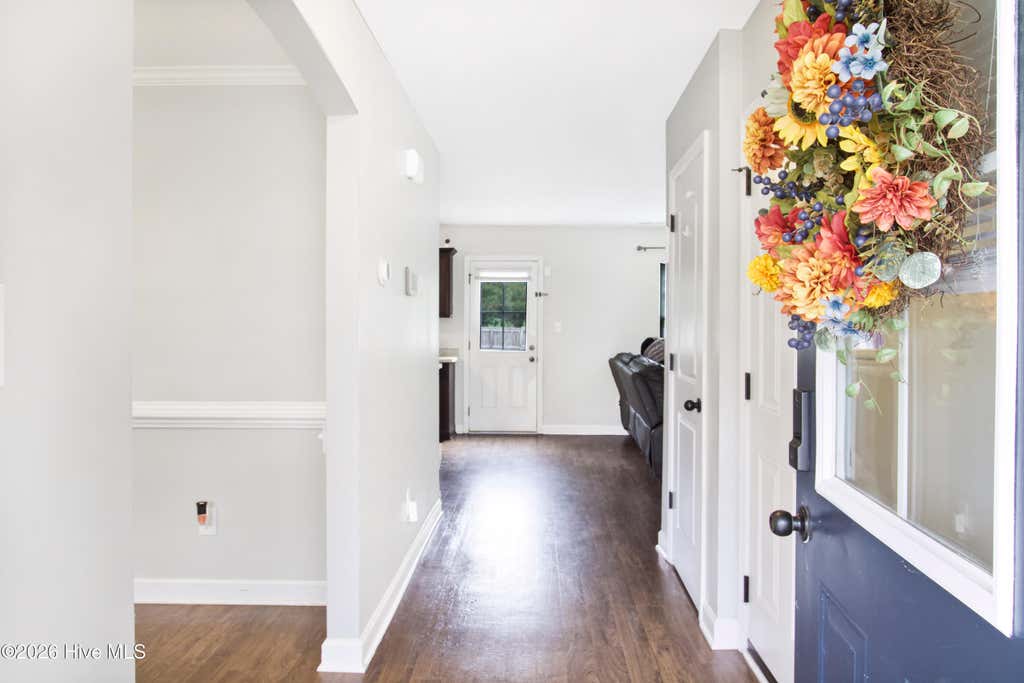Photo of 508 Maggies Court, Jacksonville, NC 28540 (MLS # 100592820)