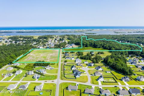 00 Hardison Road Holly Ridge NC 28445