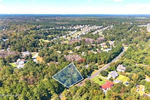 Tiny photo for 272 Center Drive, Hampstead, NC 28443 (MLS # 100612045)