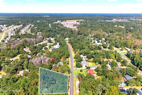 Tiny photo for 272 Center Drive, Hampstead, NC 28443 (MLS # 100612045)