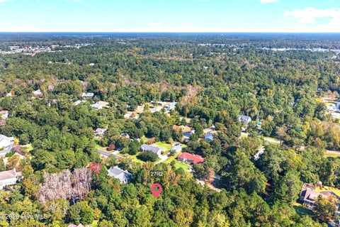 Tiny photo for 272 Center Drive, Hampstead, NC 28443 (MLS # 100612045)