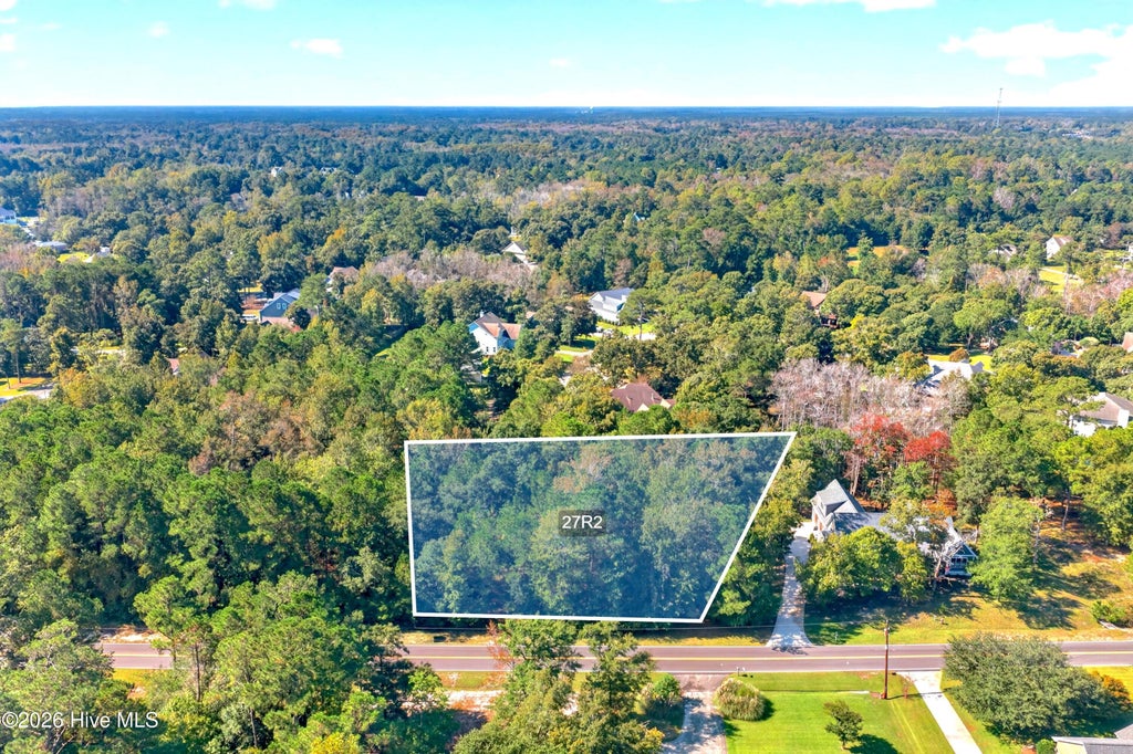 Photo of 272 Center Drive, Hampstead, NC 28443 (MLS # 100612045)
