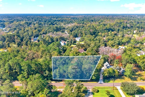 Photo of 272 Center Drive, Hampstead, NC 28443 (MLS # 100612045)