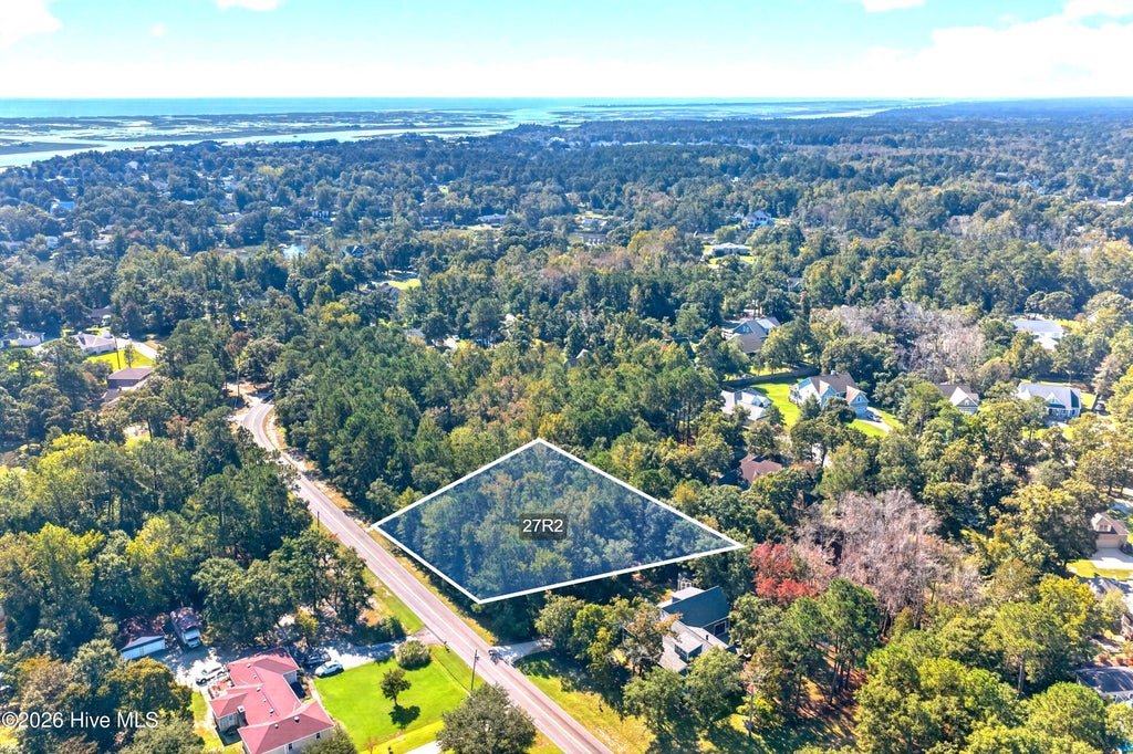 Photo of 272 Center Drive, Hampstead, NC 28443 (MLS # 100612045)