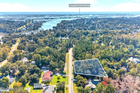 Tiny photo for 272 Center Drive, Hampstead, NC 28443 (MLS # 100612045)