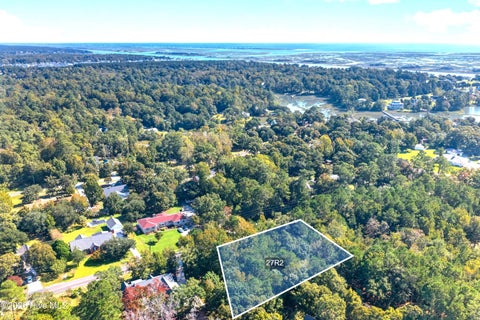 Tiny photo for 272 Center Drive, Hampstead, NC 28443 (MLS # 100612045)