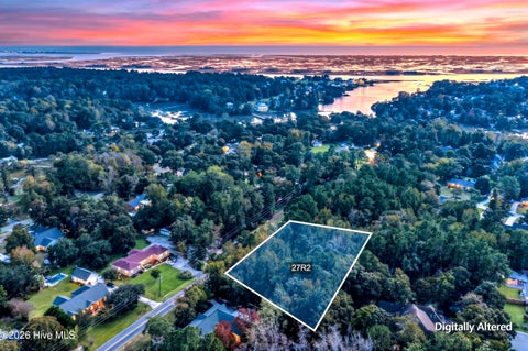 Tiny photo for 272 Center Drive, Hampstead, NC 28443 (MLS # 100612045)