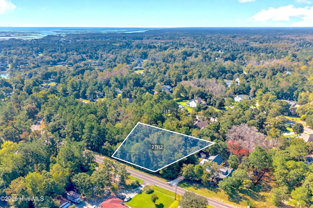 Photo of 272 Center Drive, Hampstead, NC 28443 (MLS # 100612045)