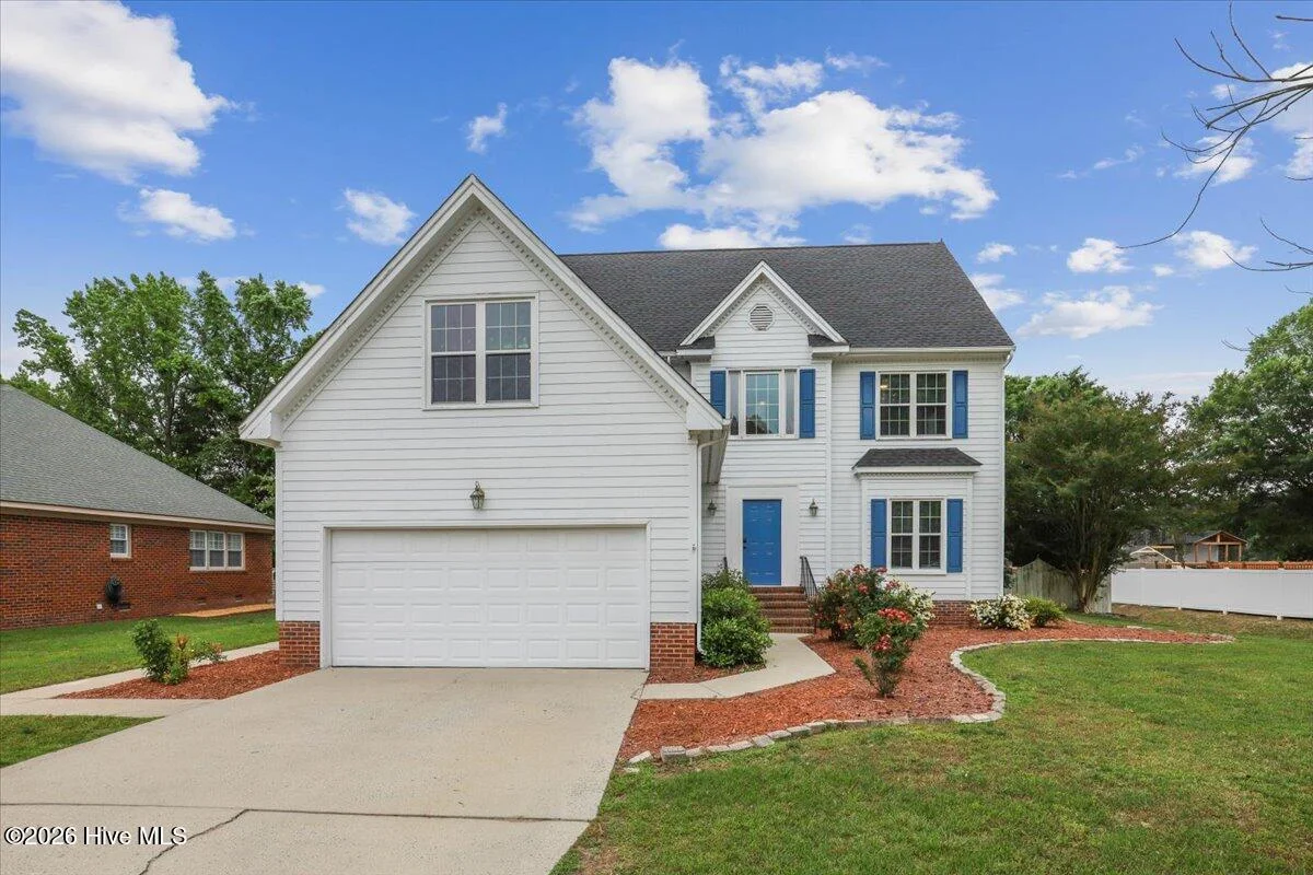 206 Creekside Drive