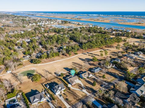 Tiny photo for 326 S Belvedere Drive, Hampstead, NC 28443 (MLS # 100548794)