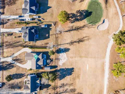 Tiny photo for 326 S Belvedere Drive, Hampstead, NC 28443 (MLS # 100548794)