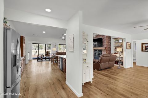 Tiny photo for 326 S Belvedere Drive, Hampstead, NC 28443 (MLS # 100548794)