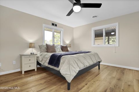 Tiny photo for 326 S Belvedere Drive, Hampstead, NC 28443 (MLS # 100548794)