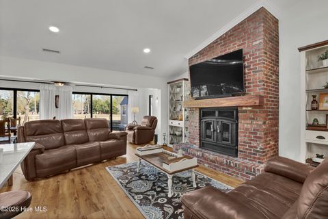 Tiny photo for 326 S Belvedere Drive, Hampstead, NC 28443 (MLS # 100548794)