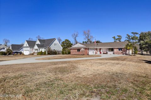 Tiny photo for 326 S Belvedere Drive, Hampstead, NC 28443 (MLS # 100548794)