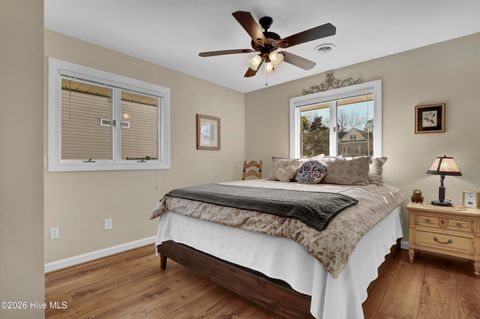 Tiny photo for 326 S Belvedere Drive, Hampstead, NC 28443 (MLS # 100548794)