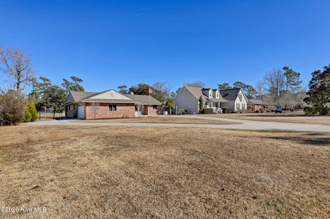 Tiny photo for 326 S Belvedere Drive, Hampstead, NC 28443 (MLS # 100548794)