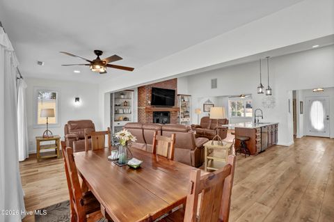 Tiny photo for 326 S Belvedere Drive, Hampstead, NC 28443 (MLS # 100548794)