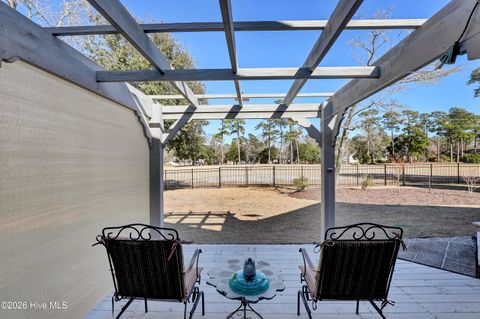 Tiny photo for 326 S Belvedere Drive, Hampstead, NC 28443 (MLS # 100548794)